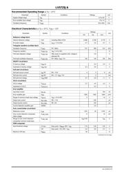 LV5725JA-AH datasheet.datasheet_page 2