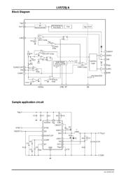 LV5725JA-AH datasheet.datasheet_page 4