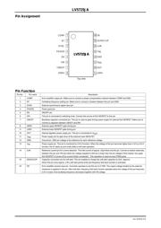 LV5725JA-AH datasheet.datasheet_page 5