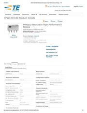 HFW1201K46 datasheet.datasheet_page 1