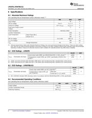 LM3478EVAL/NOPB 数据规格书 4