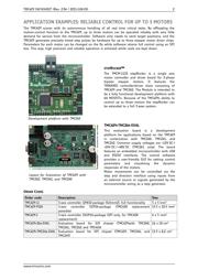 TMC429-LI datasheet.datasheet_page 2