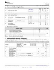 TRS3122ERGET 数据规格书 5