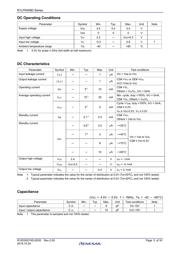 R1LP0408DSP-5SI#B1 datasheet.datasheet_page 5