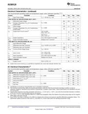 DS25BR120 datasheet.datasheet_page 4