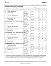 DS25BR120 datasheet.datasheet_page 5