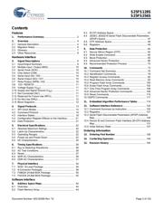 S25FS128SAGMFI101 datasheet.datasheet_page 3