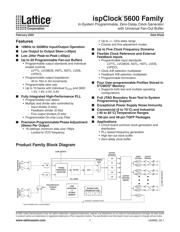 ISPPAC-CLK5620V-01T100C datasheet.datasheet_page 1