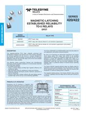 ER422DD-12A datasheet.datasheet_page 1