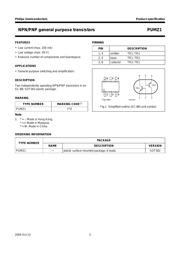 PUMZ1 datasheet.datasheet_page 2