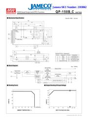 QP-150B datasheet.datasheet_page 5