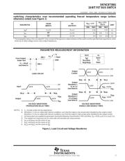 SN74CBT3861DBQR datasheet.datasheet_page 3