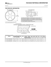 SN74CBT3861DBQR datasheet.datasheet_page 6