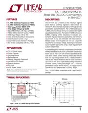 LT1930AES5#TRMPBF datasheet.datasheet_page 1