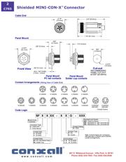 SF6382-2PG-520 datasheet.datasheet_page 2