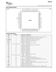 DDC118IRTCTG4 数据规格书 5