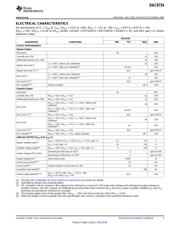 DAC8734SPFB datasheet.datasheet_page 3