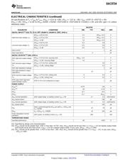 DAC8734SPFB datasheet.datasheet_page 5