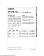 NC7SZ57P6X_NL datasheet.datasheet_page 1