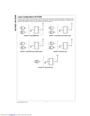 NC7SZ57P6X_NL datasheet.datasheet_page 4