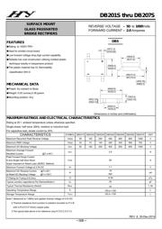 DB207S datasheet.datasheet_page 1