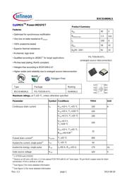 BSC014N04LS datasheet.datasheet_page 1