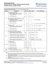 OPL550A datasheet.datasheet_page 5