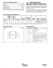 ADS8321EB/2K5 datasheet.datasheet_page 2