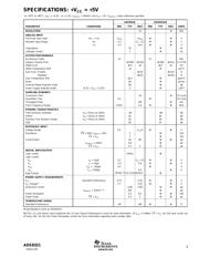 ADS8321EB/2K5 datasheet.datasheet_page 3