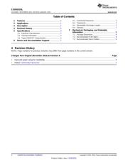 CSD83325LT datasheet.datasheet_page 2