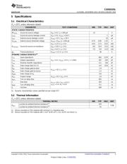 CSD83325LT datasheet.datasheet_page 3