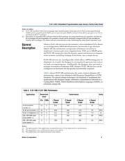 EPF10K30RC208-4N datasheet.datasheet_page 5