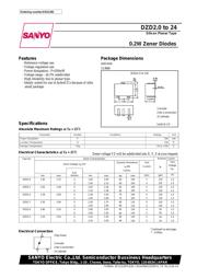 DZD2.0 datasheet.datasheet_page 1