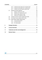 STA323WQS datasheet.datasheet_page 5