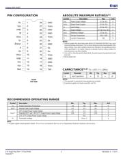 5T90533PGGI8 datasheet.datasheet_page 2