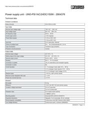 2904376 datasheet.datasheet_page 2