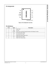 FAN73832MX datasheet.datasheet_page 5