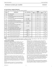 SA5219D/01,118 datasheet.datasheet_page 4