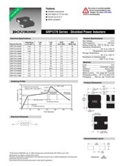 IHLP5050FDER2R2M01 datasheet.datasheet_page 1