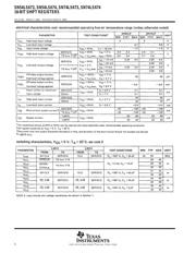 SN74LS673NE4 datasheet.datasheet_page 6