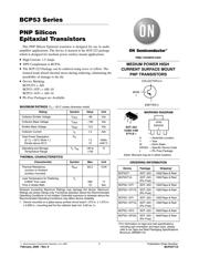 BCP53T1 datasheet.datasheet_page 1