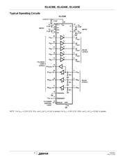 ISL4245EIRZ datasheet.datasheet_page 4