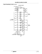 ISL4245EIRZ datasheet.datasheet_page 5