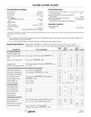 ISL4245EIRZ datasheet.datasheet_page 6