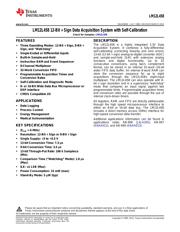 LM12L458CIV/NOPB datasheet.datasheet_page 1