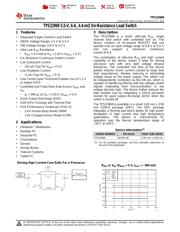 TPS22969DNYT datasheet.datasheet_page 1