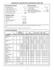CD54HC368F3A datasheet.datasheet_page 4