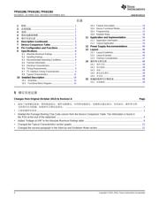 TPS61280 datasheet.datasheet_page 2