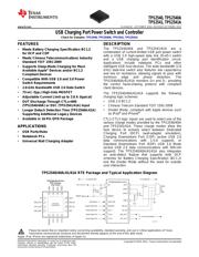 TPS51117RGYR datasheet.datasheet_page 1