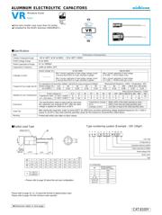 UVR1A101MDD1TE datasheet.datasheet_page 1